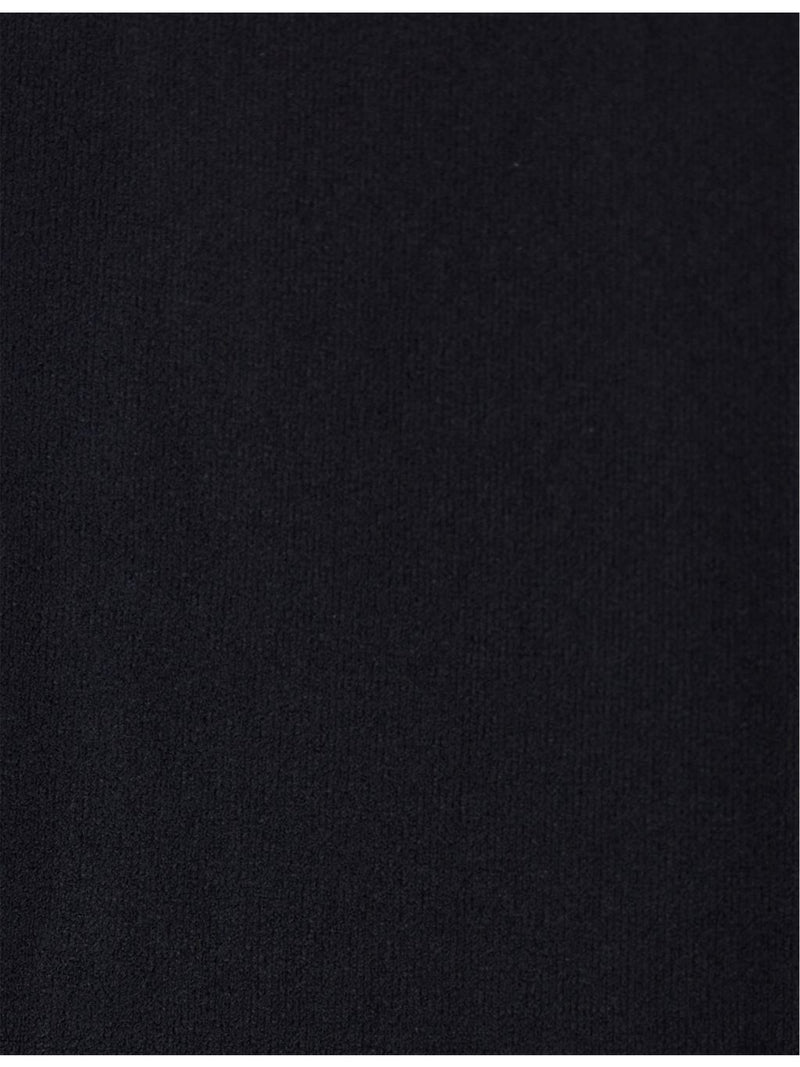 FALKE Pure Matt 50 knitted socks in knee length - British product