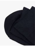 FALKE Cotton Touch ankle-rise stretch cotton socks (British brand)