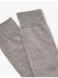 FALKE Softmerino knee-length socks (British brand)