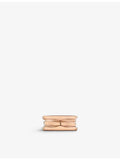 Bvlgari B.zero1 ring in 18ct rose gold, UK version