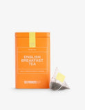 Selfridges Edit English Breakfast tea 90g tin (British brand)