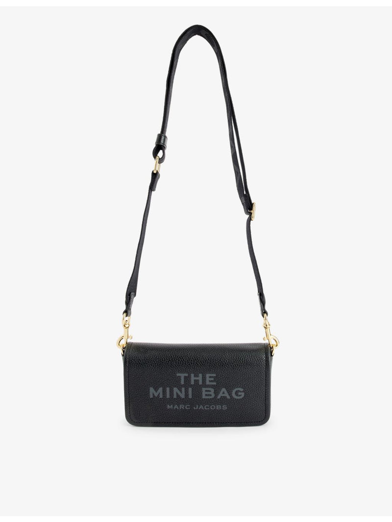 Marc Jacobs mini leather crossbody bag, imported from the UK