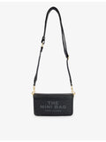 Marc Jacobs mini leather crossbody bag, imported from the UK