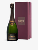 Krug Brut Vintage Champagne 2011 750ml - British product