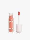 Kylie Cosmetics Supple Kiss lip glaze 3ml (British brand)