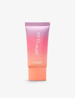 Benefit Dew-la-la Liquid Glow Highlighter 25ml