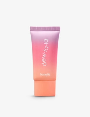 Benefit Dew-la-la Liquid Glow Highlighter 25ml