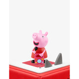 selfridges Peppa Pig My First Album Audiobook Toy- Buy online at McGrocer