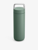 selfridges Fellow Carter Desert Capsule Ceramic-Coated Stainless-Steel Travel Cup 590ml- Buy online at McGrocer