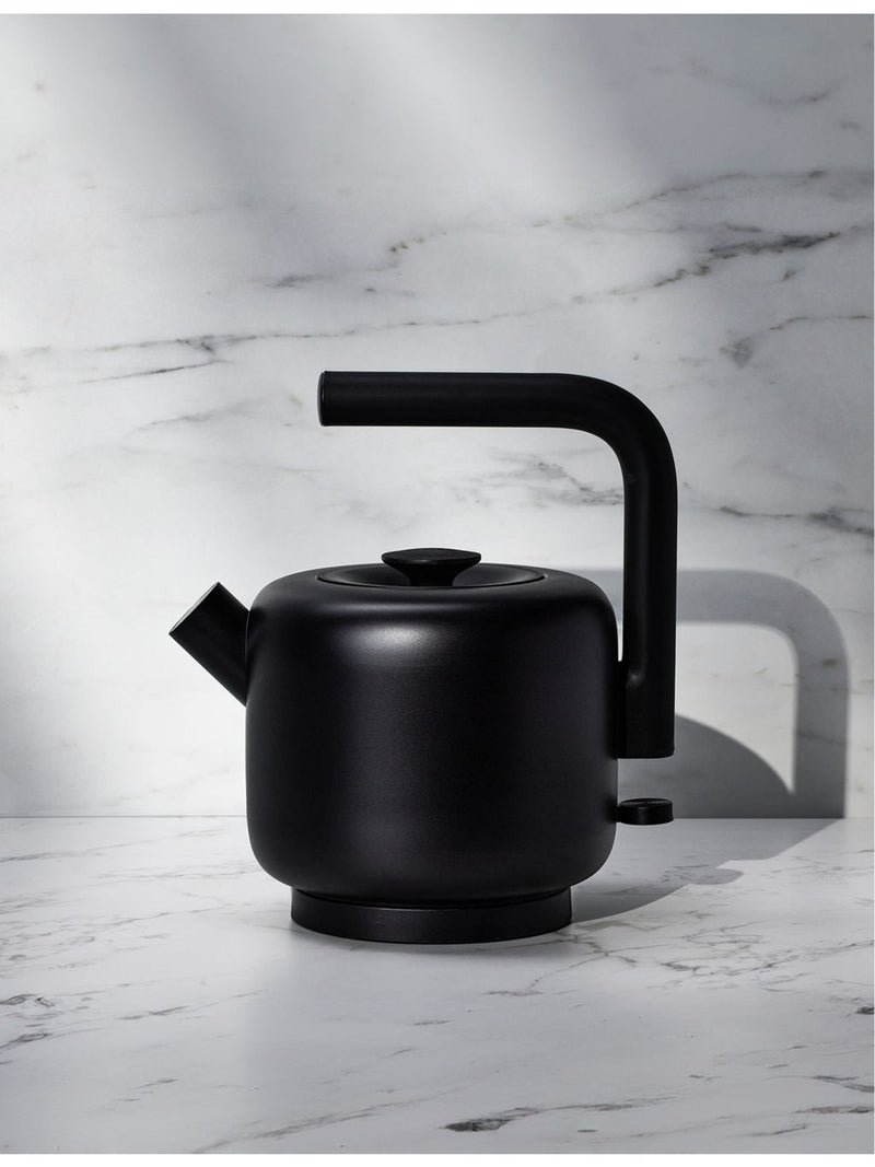 Fellow electric kettle stainless steel and silicone 1.7L, UK version