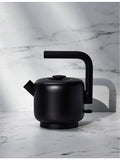 Fellow electric kettle stainless steel and silicone 1.7L, UK version