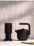 Fellow electric kettle stainless steel and silicone 1.7L, UK version