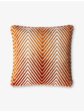 Missoni Home zig-zag woven cushion 40cm square (British brand)
