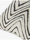Missoni Home outdoor cushion 40x40cm textured square (British brand)
