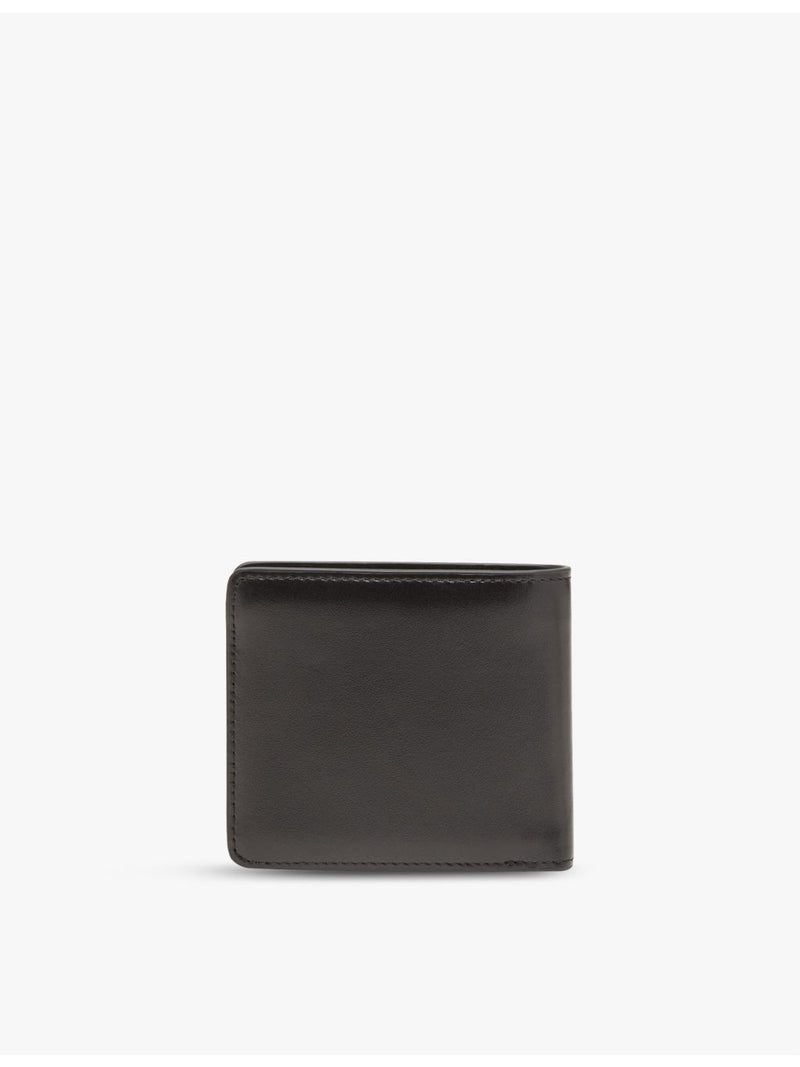 Diesel Holi-D bi-fold coin wallet 9.5cm x 10.7cm - British product