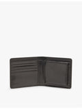 Diesel Holi-D bi-fold coin wallet 9.5cm x 10.7cm - British product
