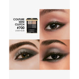 Yves Saint Laurent Couture Mini Clutch eyeshadow palette 4g, imported from the UK