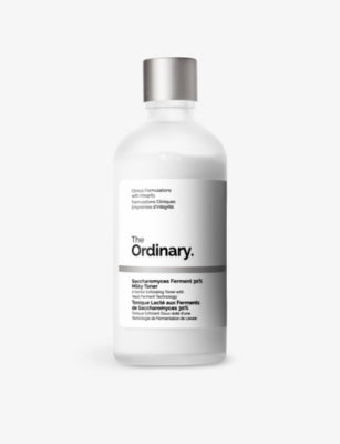 The Ordinary Saccharomyces Ferment 30% Milky Toner 100ml (British brand)