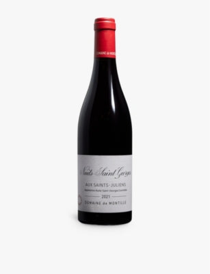 Domaine Montille Sizies red wine 2021 750ml - British product