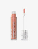Morphe Dripglass glazed lip gloss 3.8ml, imported from the UK