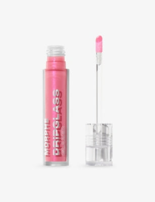 Morphe Dripglass Glazed High Shine Lip Gloss 3.8ml