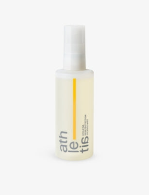 Athletia skin protection UV mist 100ml - British product