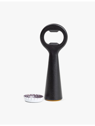 selfridges L'Atelier du Vin Le Brasseur Metal Bottle Opener- Buy online at McGrocer