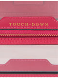 Anya Hindmarch woven cosmetics case 22.5cm (British brand)