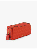Anya Hindmarch Girlie Stuff nylon pouch 16cm - British product