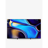 selfridges Sony Bravia 8 55-Inch 4K OLED TV- Buy online at McGrocer