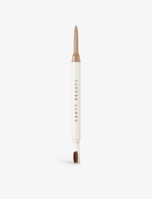 Fenty Beauty Brow MVP Ultra Fine Brow Pencil and Styler 0.07g