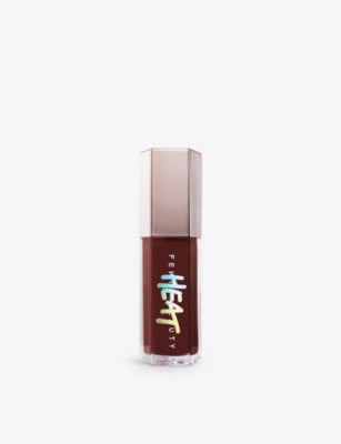 Fenty Beauty lip gloss Heat 9ml, imported from the UK