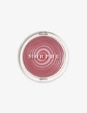 Morphe Huephoric Rush 3-in-1 Silk Blush 8g (British brand)