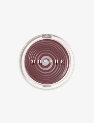 Morphe Huephoric Rush 3-in-1 Silk Blush 8g