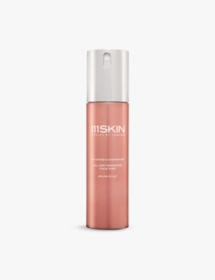111SKIN All Day Radiance face mist 100ml (British brand)