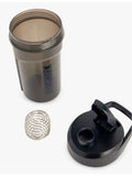Gymshark shaker bottle 400ml, imported from the UK