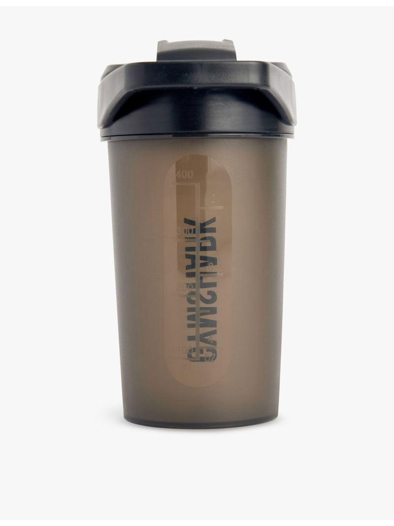 Gymshark shaker bottle 400ml, imported from the UK