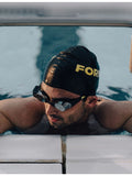 FORM Smart Swim 2 goggles with AR display, imported from the UK