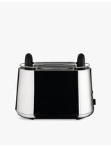 selfridges Alessi Toru Brioche Warmer Grill- Buy online at McGrocer