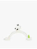 Alessi porcelain figurine Happy Eternity Baby Signorina 18.5cm (British brand)