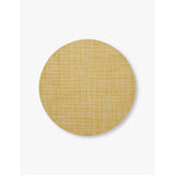 selfridges Chilewich Round Woven Placemat 38cm- Buy online at McGrocer
