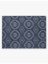 selfridges Chilewich Rectangular Woven Placemat 36cm x 48cm- Buy online at McGrocer