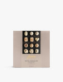 Butlers White Cafe Collection box of chocolates 240g (British brand)