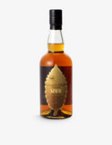 Ichiro's whisky Mizunara Wood Reserve 700ml (British brand)