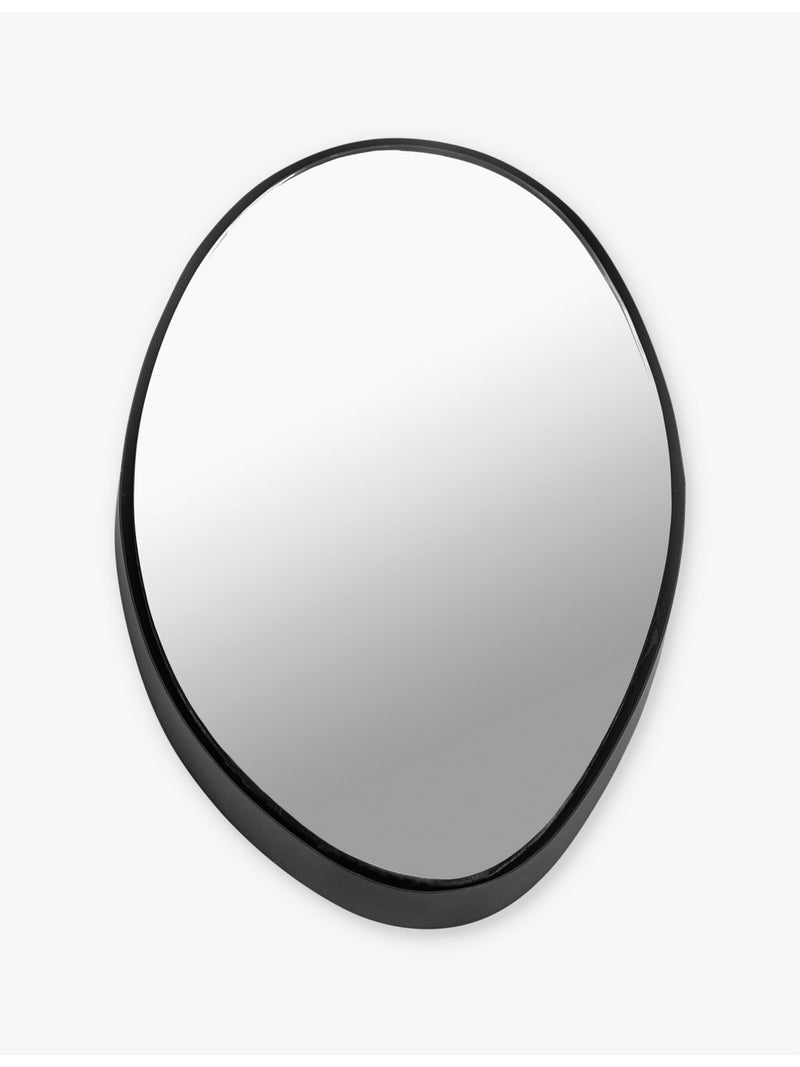 Serax Marie Michielssen steel mirror 29.5cm - British product
