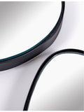 Serax Marie Michielssen steel mirror 29.5cm - British product