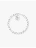 Thomas Sabo x HARIBO sterling-silver charm bracelet (British brand)