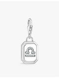 Thomas Sabo Libra pendant, 925 sterling silver zirconia, imported from the UK