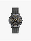 Thomas Sabo Elements of Nature stainless steel watch 42mm - British product