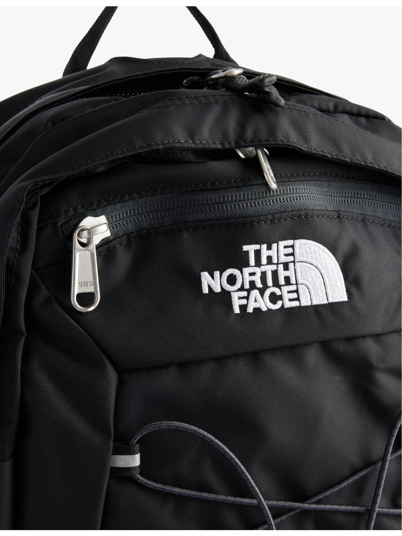 The North Face Borealis Classic woven backpack, UK version
